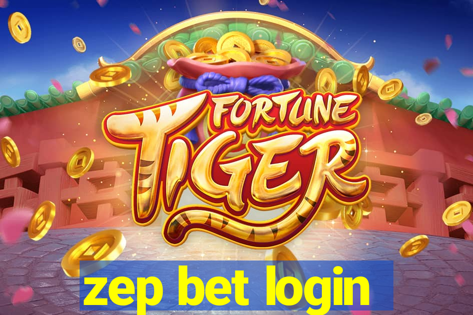 zep bet login